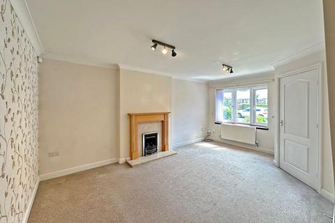 3 bedroom semi-detached house for sale, Park Avenue, Wombourne, WV5