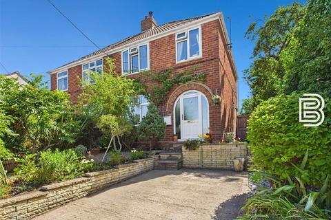 3 bedroom semi-detached house for sale, Chapel Street, Rugby CV23