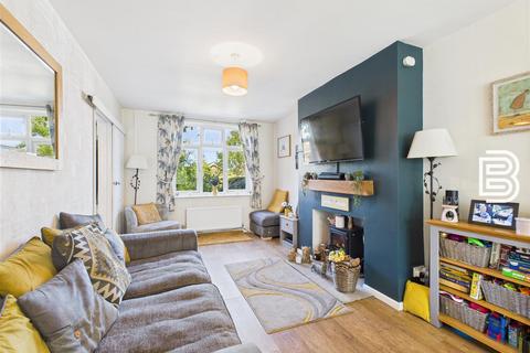 3 bedroom semi-detached house for sale, Chapel Street, Rugby CV23