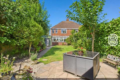 3 bedroom semi-detached house for sale, Chapel Street, Rugby CV23