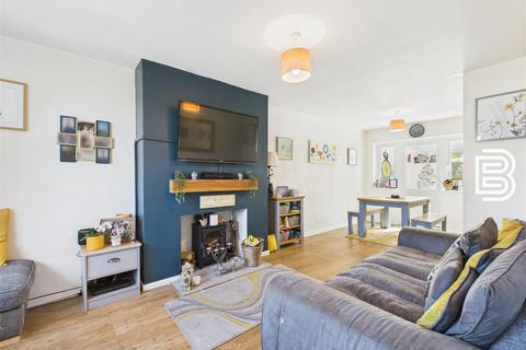 3 bedroom semi-detached house for sale, Chapel Street, Rugby CV23