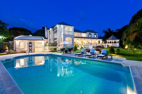 5 bedroom villa, BB24024