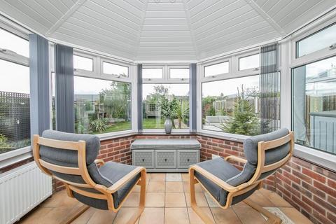 17 Alexandra Road, Weeley, Clacton-on-sea, CO16 9HS