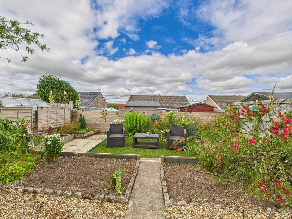 Garden: