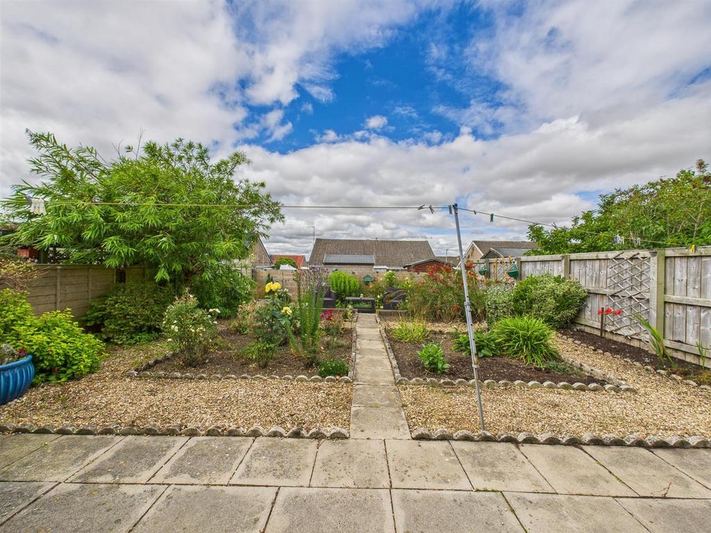 Garden: