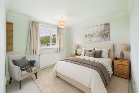 2 bedroom semi-detached bungalow for sale, Thoresby Close, Bridlington