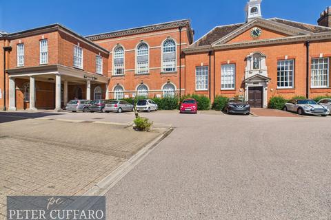 2 bedroom apartment for sale, Chauncy Court, Hertford SG14