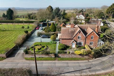 4 bedroom semi-detached house for sale, Walton, High Ercall, Near Shrewsbury