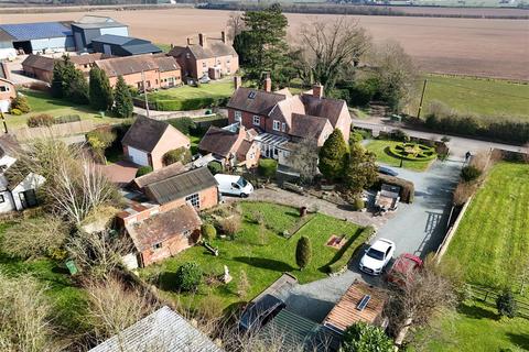 4 bedroom semi-detached house for sale, Walton, High Ercall, Near Shrewsbury