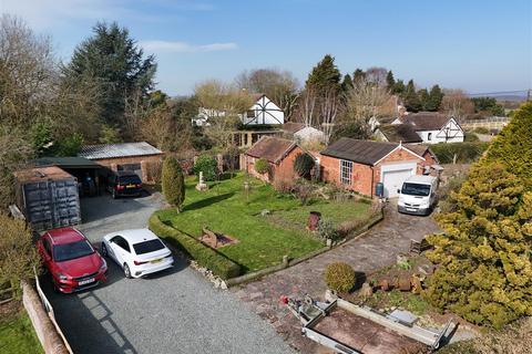 4 bedroom semi-detached house for sale, Walton, High Ercall, Near Shrewsbury