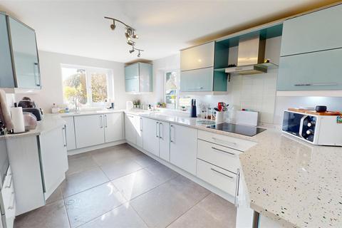 4 bedroom semi-detached house for sale, Walton, High Ercall, Near Shrewsbury