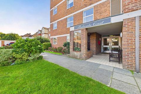 2 bedroom flat for sale, Balcombe Court, West Parade, Worthing, BN11