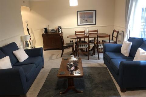 2 bedroom apartment to rent, Globe View, London EC4V