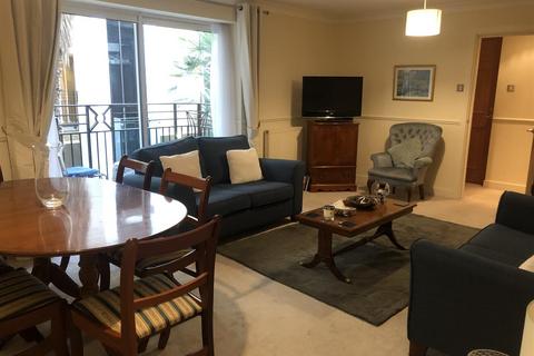 2 bedroom apartment to rent, Globe View, London EC4V