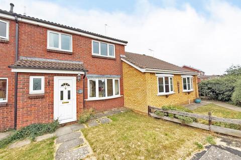3 bedroom terraced house for sale, Mallard Close, Sundorne Grove, Shrewsbury