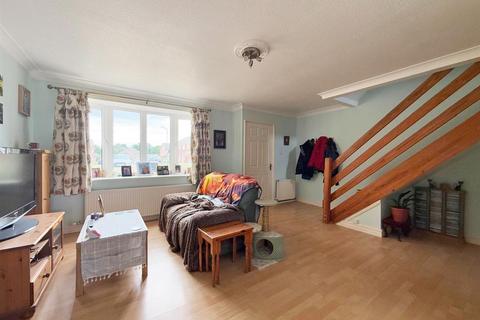 3 bedroom terraced house for sale, Mallard Close, Sundorne Grove, Shrewsbury