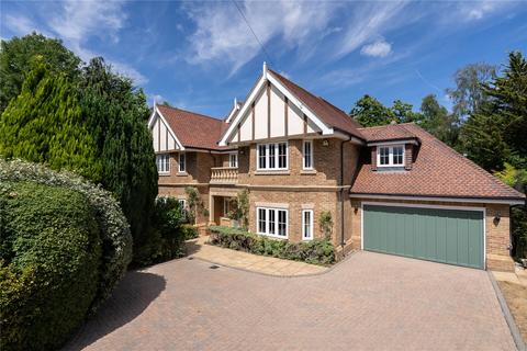 Honeypot House Beech Close, Cobham, KT11 2EN