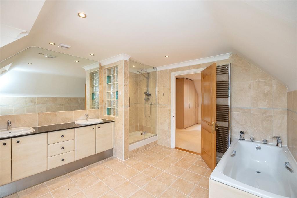 En-Suite