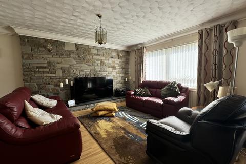 4 bedroom detached house for sale, Lon Ger Y Coed, Ammanford, Carmarthenshire.