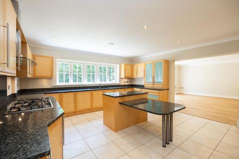 Headley House Beech Close, Cobham, KT11 2EN