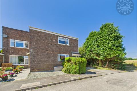 undefined, "A Rare Find: Maisonette with Driveway for Two and a Garage"