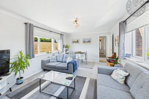 undefined, "A Rare Find: Maisonette with Driveway for Two and a Garage"