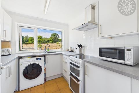 undefined, "A Rare Find: Maisonette with Driveway for Two and a Garage"