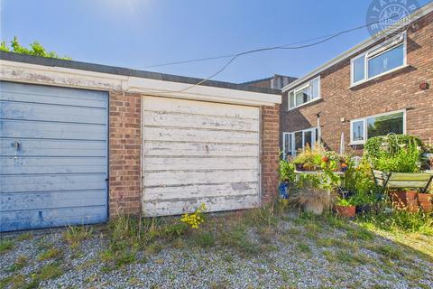 undefined, "A Rare Find: Maisonette with Driveway for Two and a Garage"