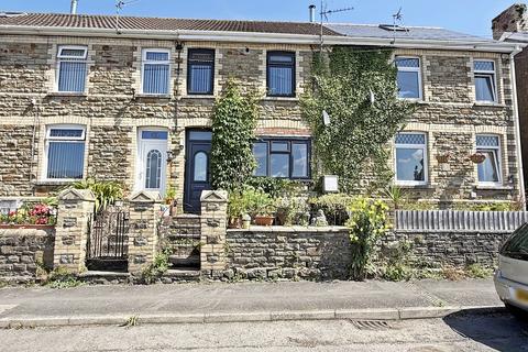 32 Chapel Road, Llanharan, Pontyclun, CF72 9QB
