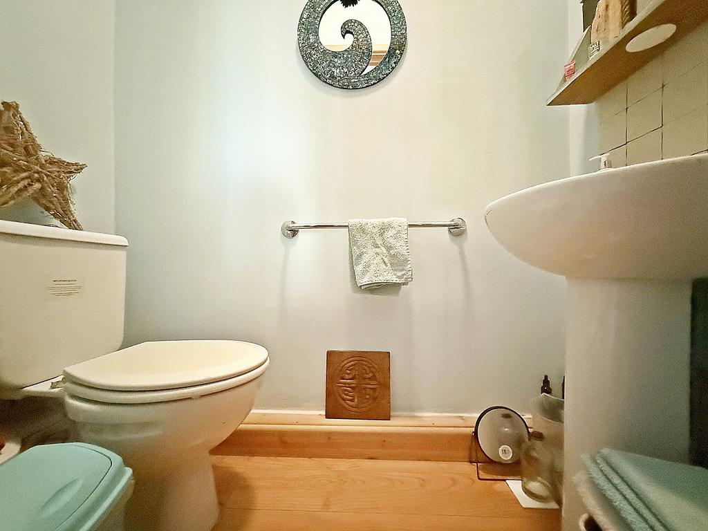 Ensuite WC
