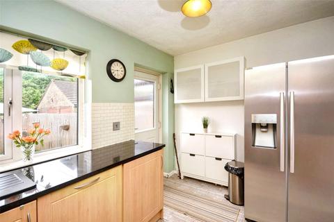 2 bedroom townhouse for sale, Weavers Croft, Pudsey, West Yorkshire