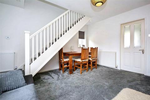 2 bedroom townhouse for sale, Weavers Croft, Pudsey, West Yorkshire