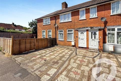 3 Chilham Road, London, SE9 4BE