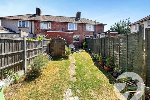 3 Chilham Road, London, SE9 4BE