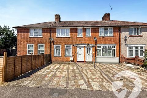 3 Chilham Road, London, SE9 4BE