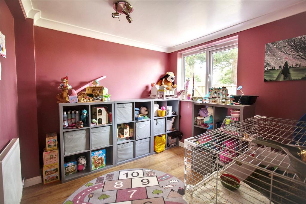 Office/Play Room