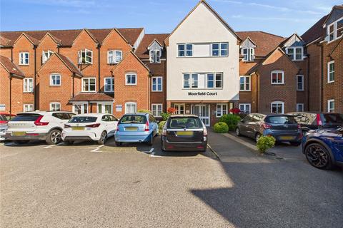 1 bedroom apartment for sale, Newland Street, Witham, Essex, CM8