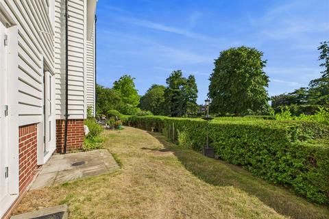 undefined, Newland Street, Witham, Essex, CM8