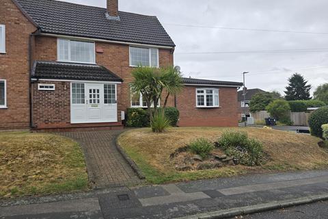 4 bedroom semi-detached house to rent - Dower Road, Four Oaks, Sutton Coldfield, B75