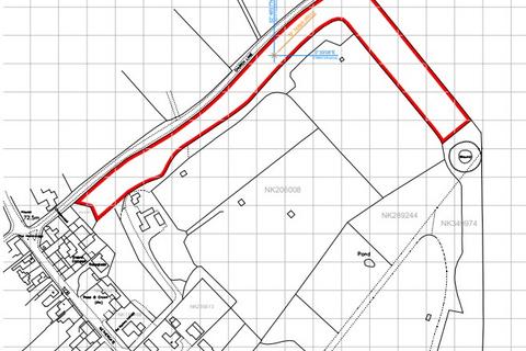 Land for sale, Loopy Woods adj Highview, Nethergate Street, Harpley, King's Lynn, Norfolk PE31 6TN