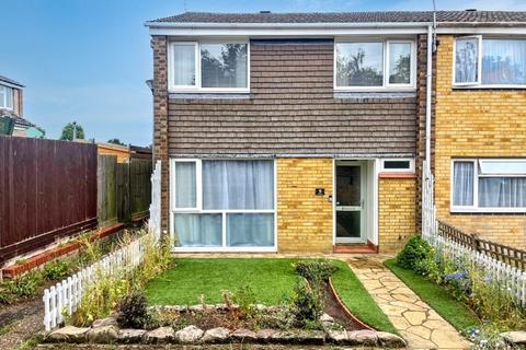 Shiregreen, King's Lynn, Norfolk, PE30