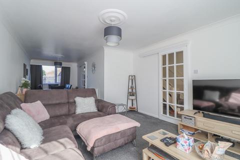 3 bedroom terraced house for sale, Shiregreen, King's Lynn, Norfolk, PE30
