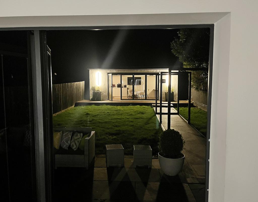 Summer house/Home Office