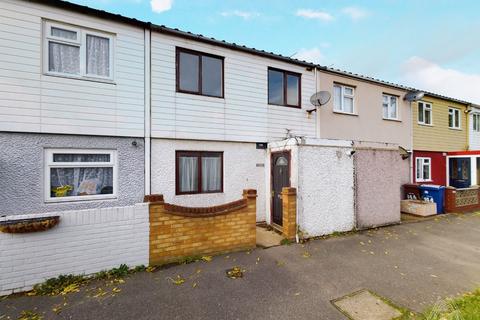 Orchard Road, South Ockendon, Essex, RM15