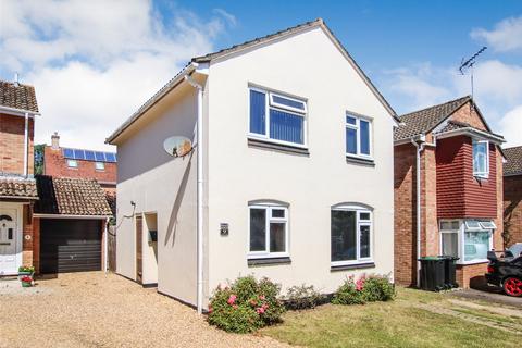 undefined, Sarum Walk, Lymington, Hampshire, SO41
