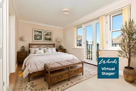 2 bedroom apartment for sale, Victoria Place, Westgate-On-Sea CT8