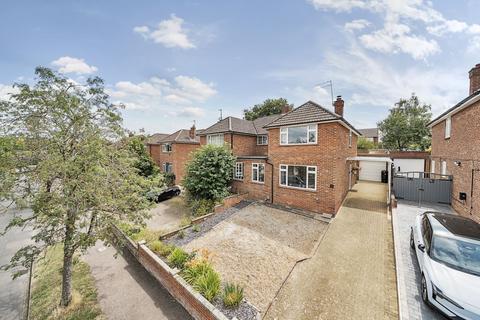 15 Brook Way, Bromham, Bedford, MK43 8PG