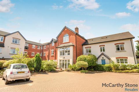 1 bedroom apartment for sale, Finham Court, Waverley Road, Kenilworth