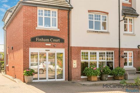 1 bedroom apartment for sale, Finham Court, Waverley Road, Kenilworth