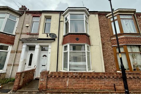 80 Cornwall Street, Hartlepool, TS25 5SF